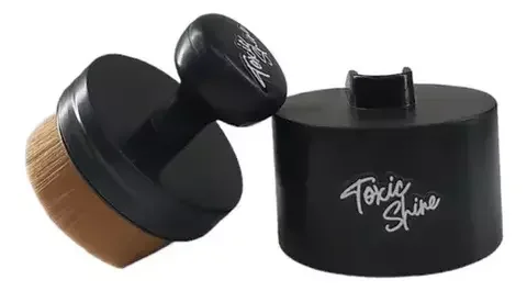 merchandising BRUSH TYRE