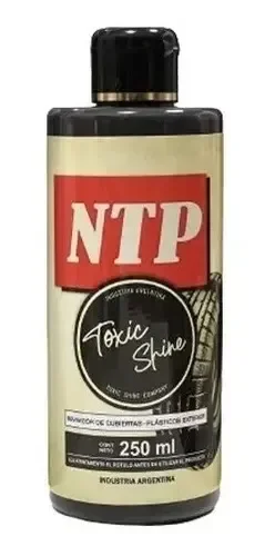 250 silicona NTP 250ml