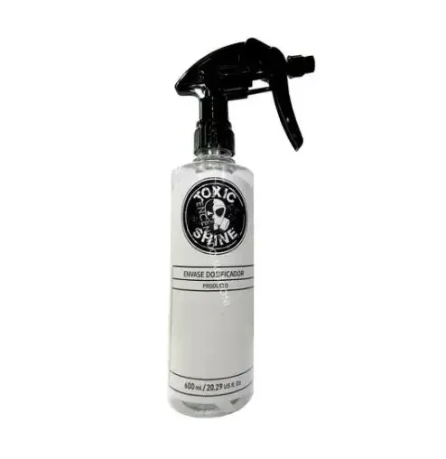 envase DOSIFICAD OR 600ml + gatillo