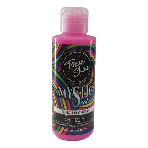 MINI MYSTIC 120ml