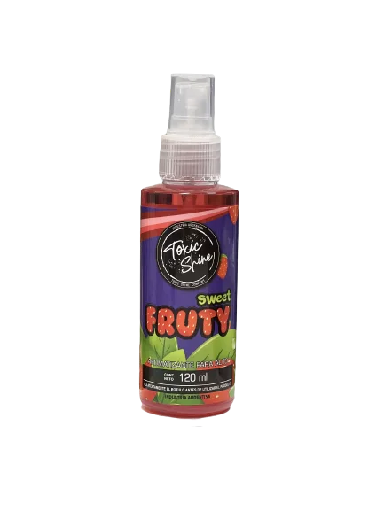 perfumes SWEET FRUTTI 120ml