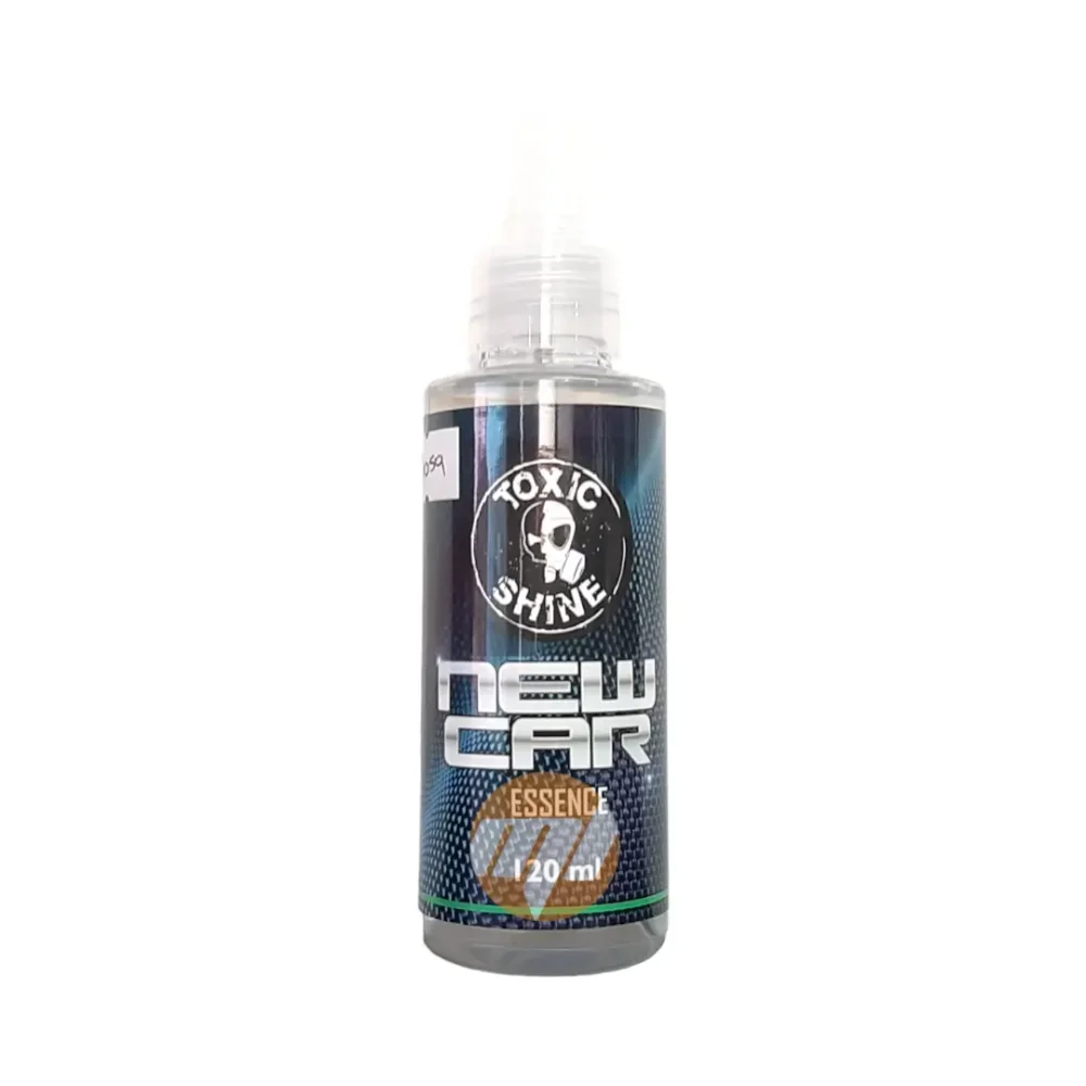 perfumes NEW CAR 120ml