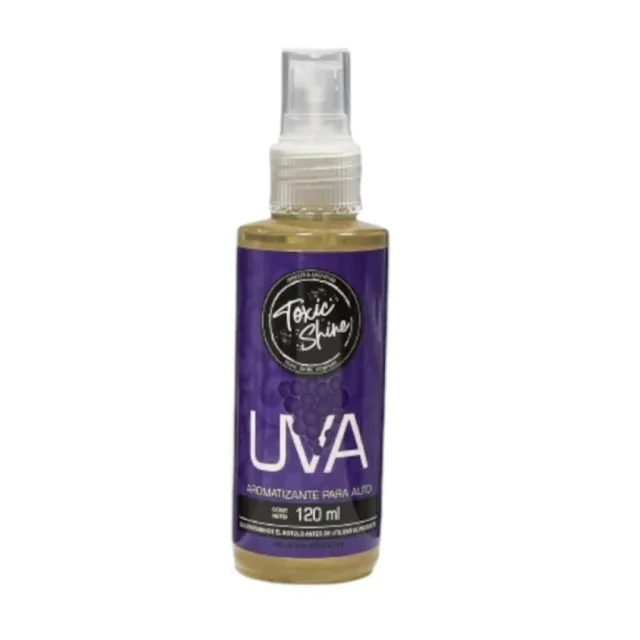perfumes UVA 120ml