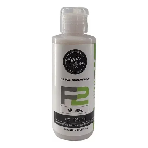 MINI FINISH 120ml