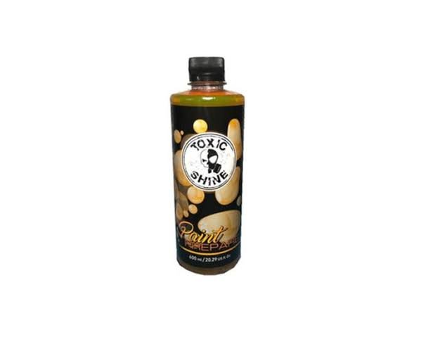 linea profesional PAINT PREPARE 600ml + gatillo