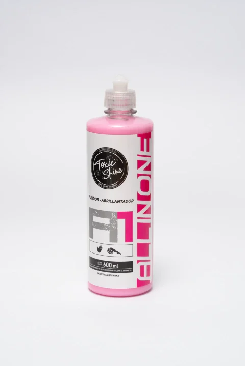 linea profesional ALL IN ONE 600ml + pico