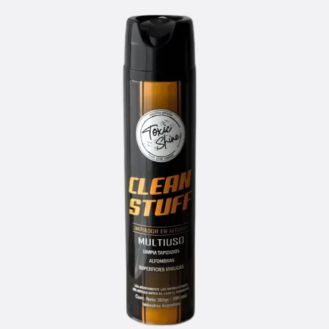 aerosoles CLEAN STUFF 390ml