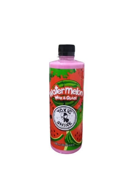 linea profesional WATER MELON 600ml + pico