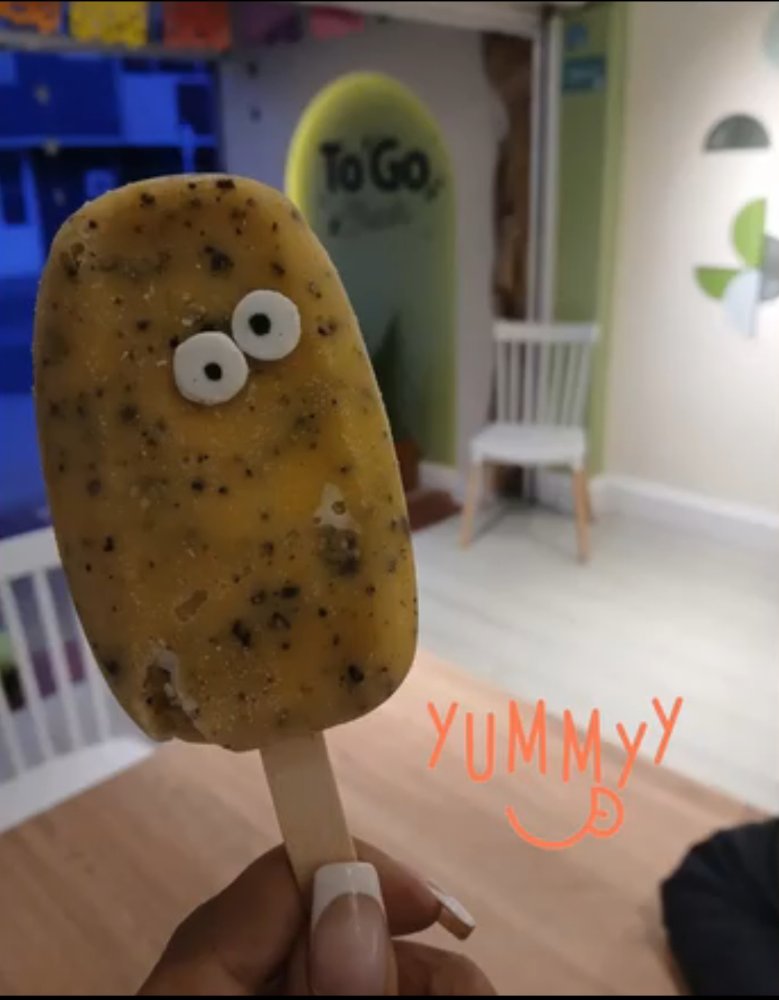 PALETA MARACUBUENA