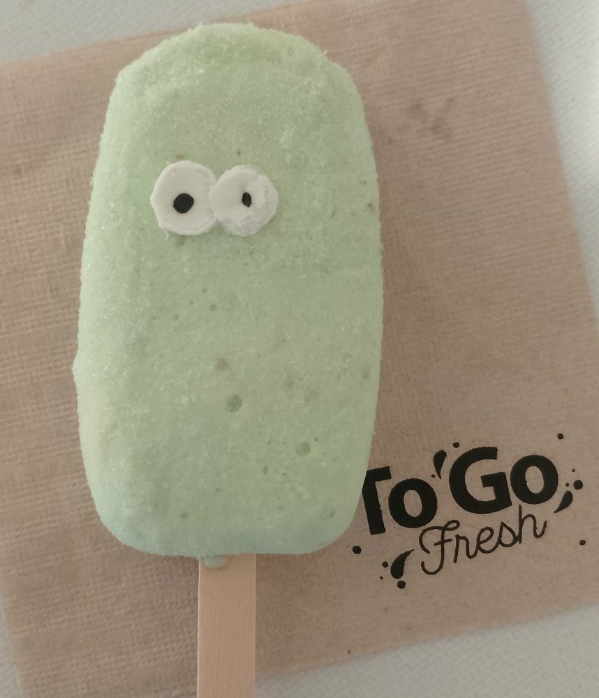 PALETA LULADA