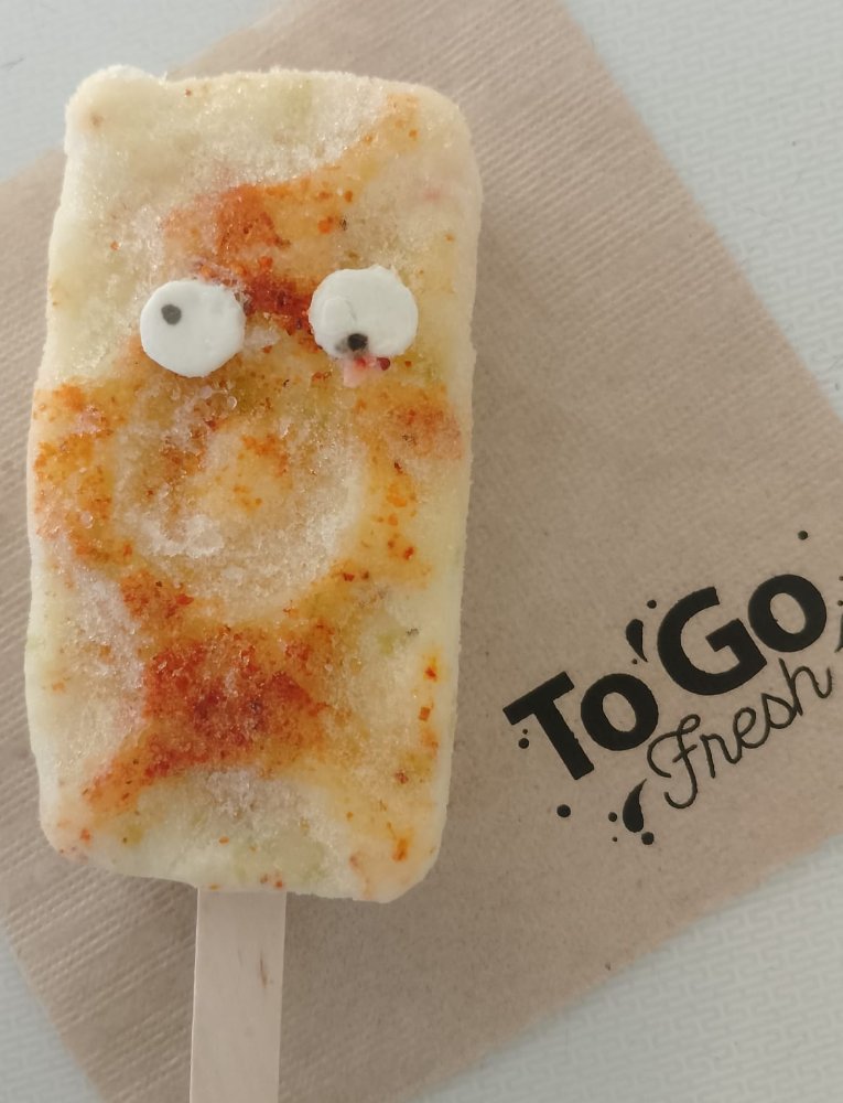 PALETA MANGO TEQUILA