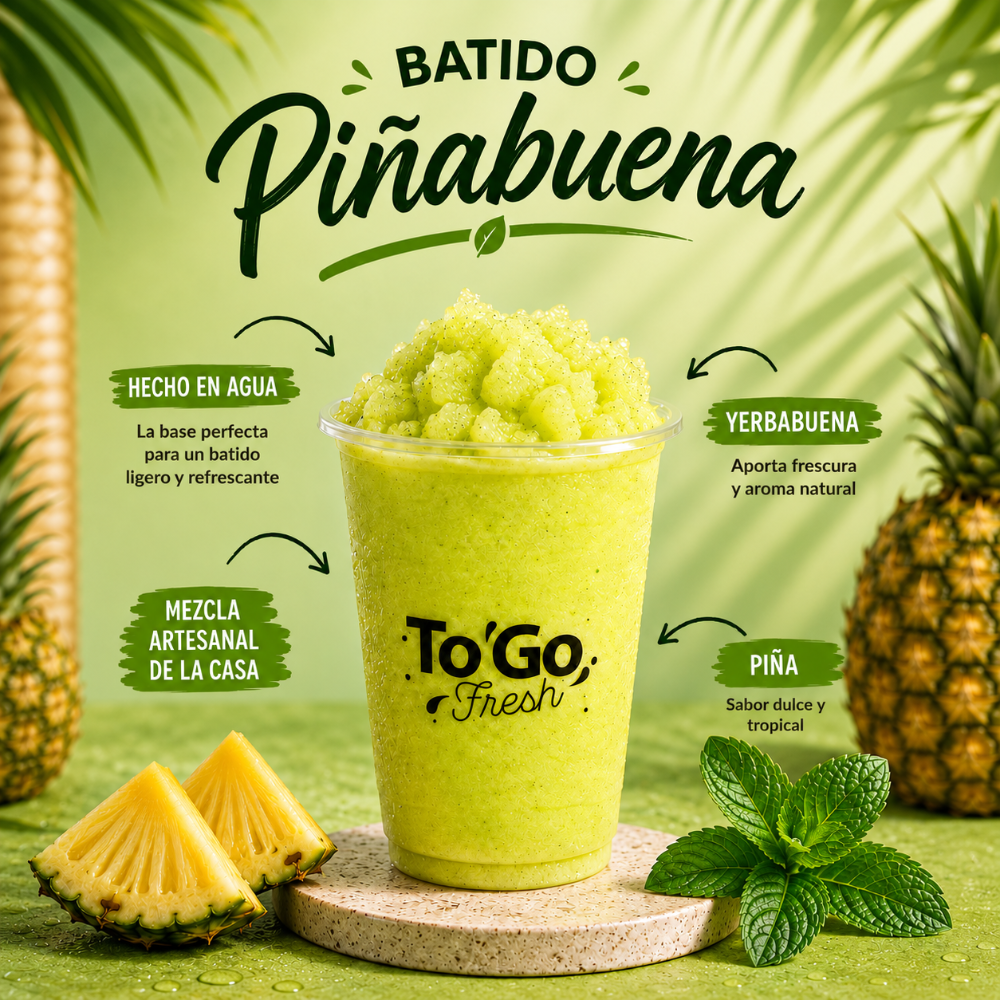 PIÑABUENA