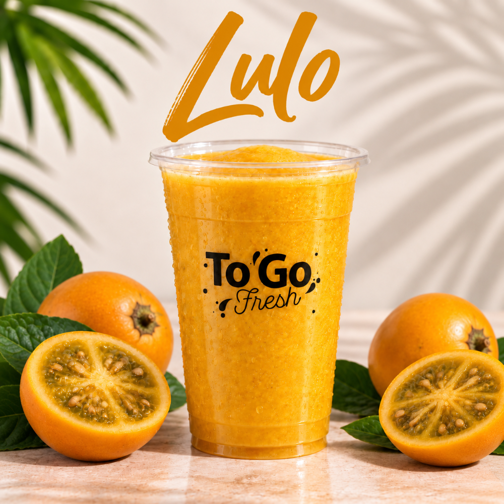 LULO EN LECHE