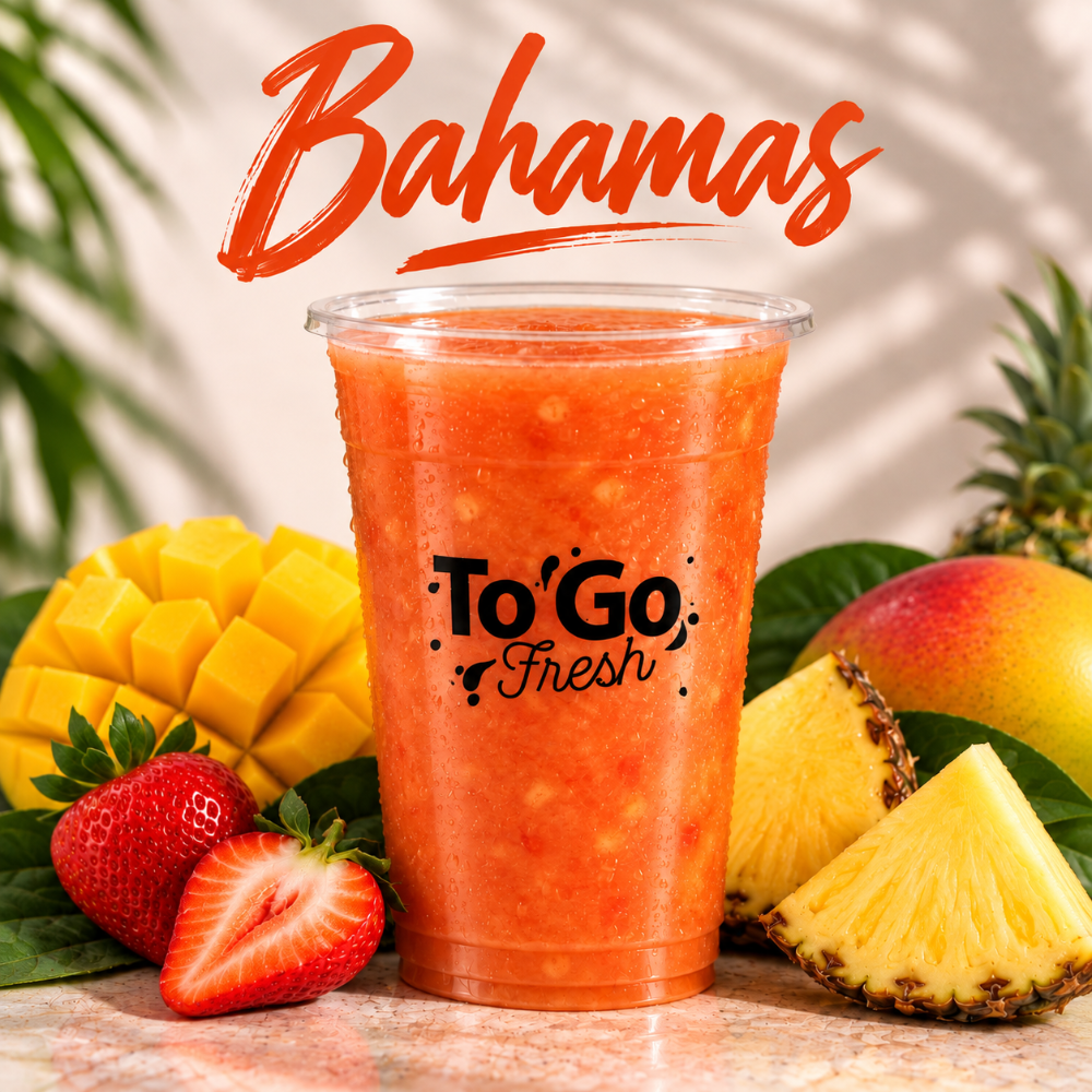 BAHAMAS EN AGUA