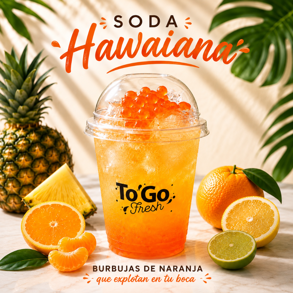 HAWAIANO