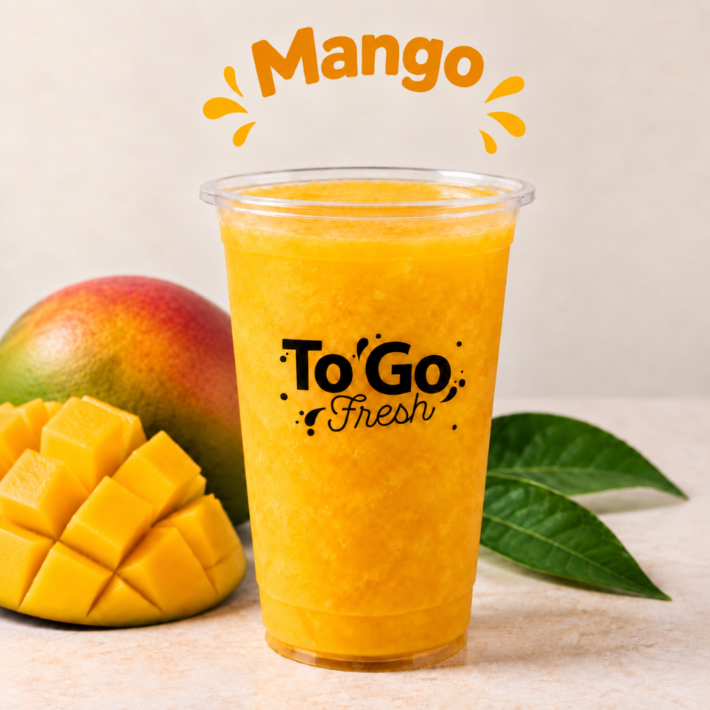MANGO EN LECHE