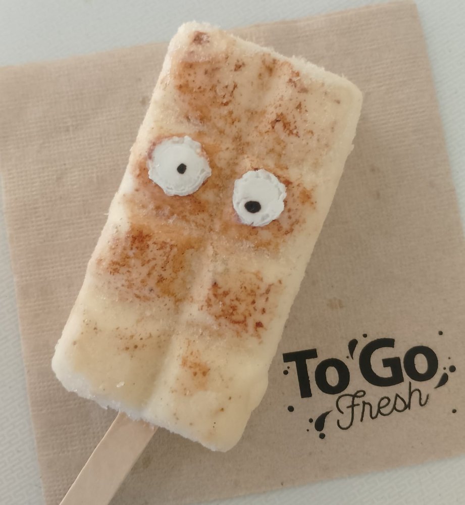 PALETA CREMA DE WHISKY