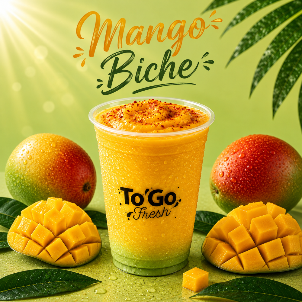 MANGO BICHE