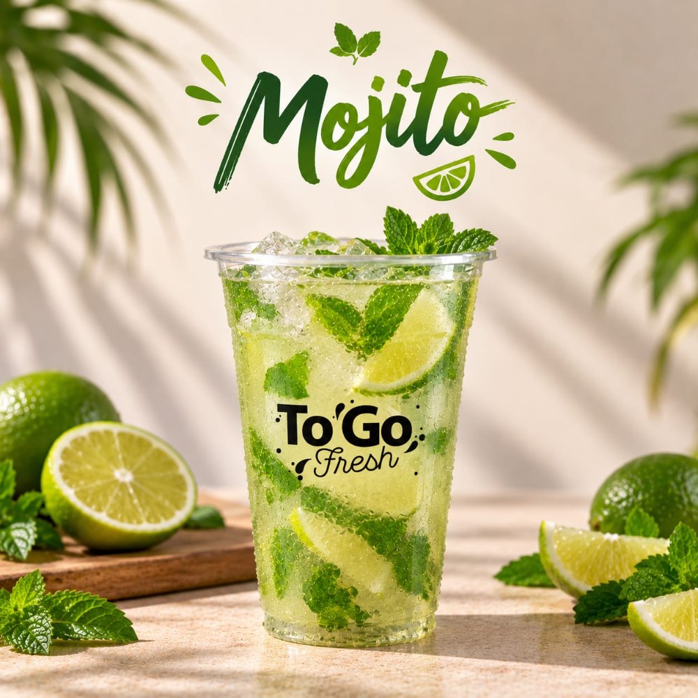 MOJITO TRADICIONAL