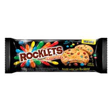 Galletas Rocklets