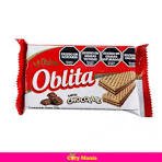 Oblia Chocolate