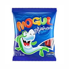 Gomitas Mogul Tiburoncito