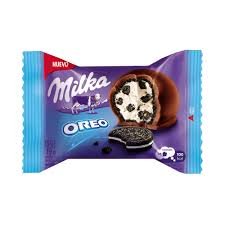 Bombon Oreo