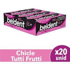 Beldent Rosado