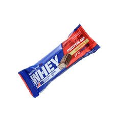 Barra Proteica Whey