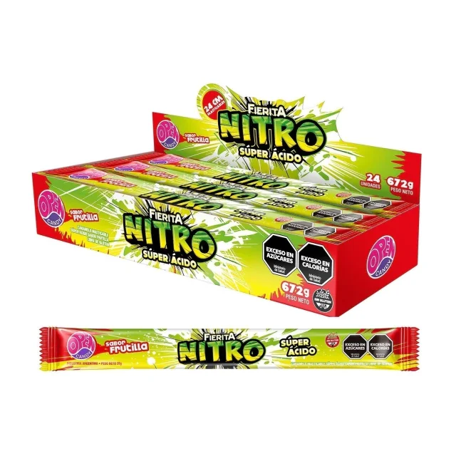 Caramelo x Metro Mundial
