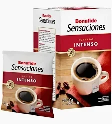 Cafe Bonafide Saquito