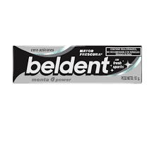Beldent Negro