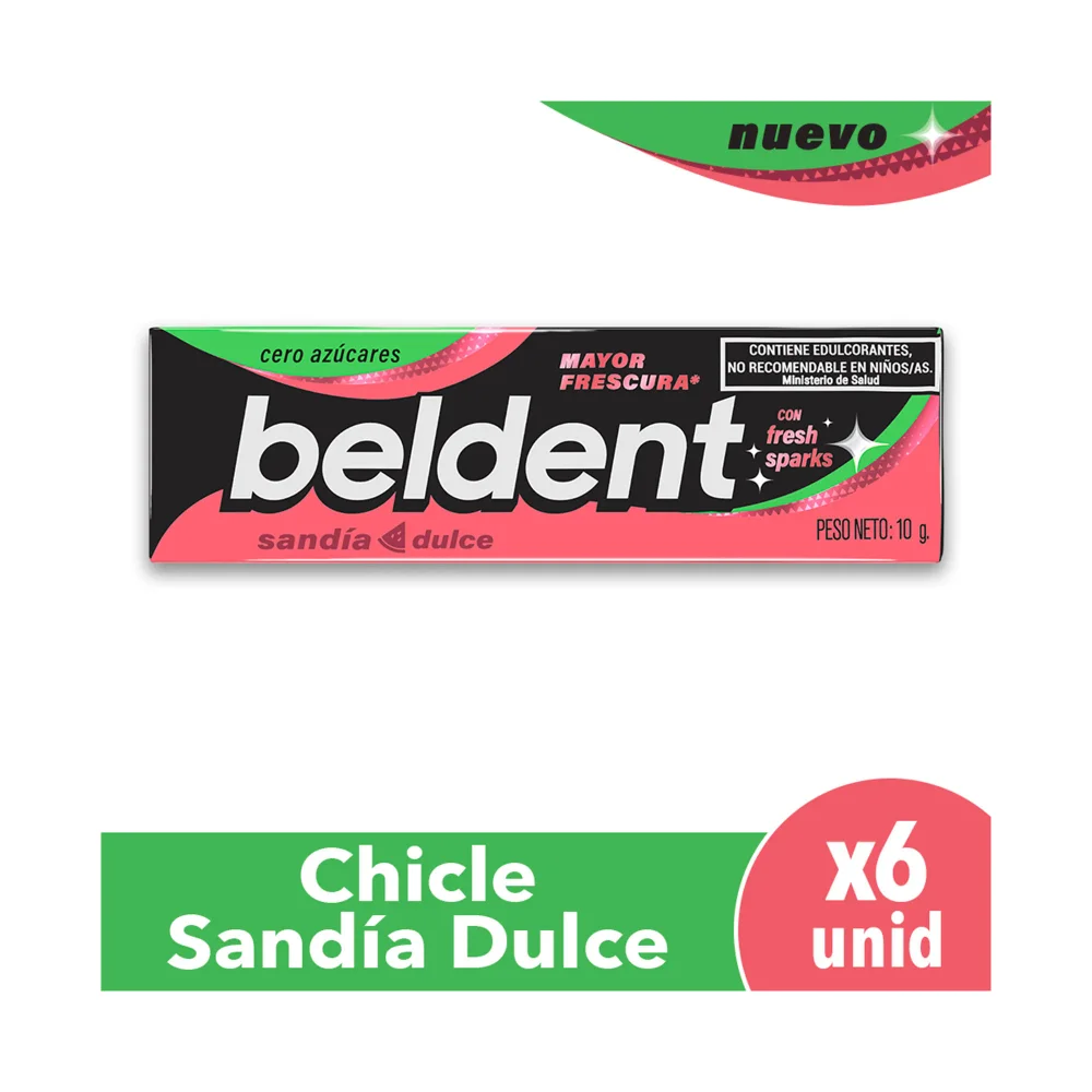 Beldent Sandia