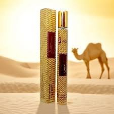 Perfume Arabe