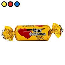 Dos Corazones