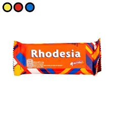 Rhodesia