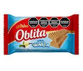 Oblita Vainilla