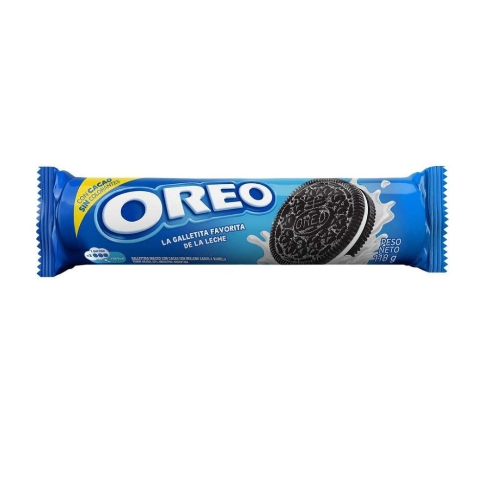 Galleta Oreo