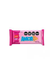 Galleta Amor