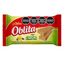 Oblita Limon