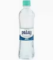 Agua Mireral Palau