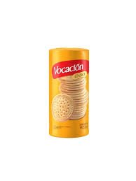 Galleta Vocacion Clasica