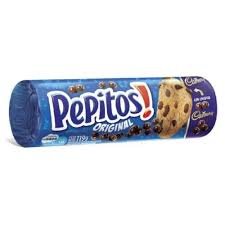 Galleta Pepitos
