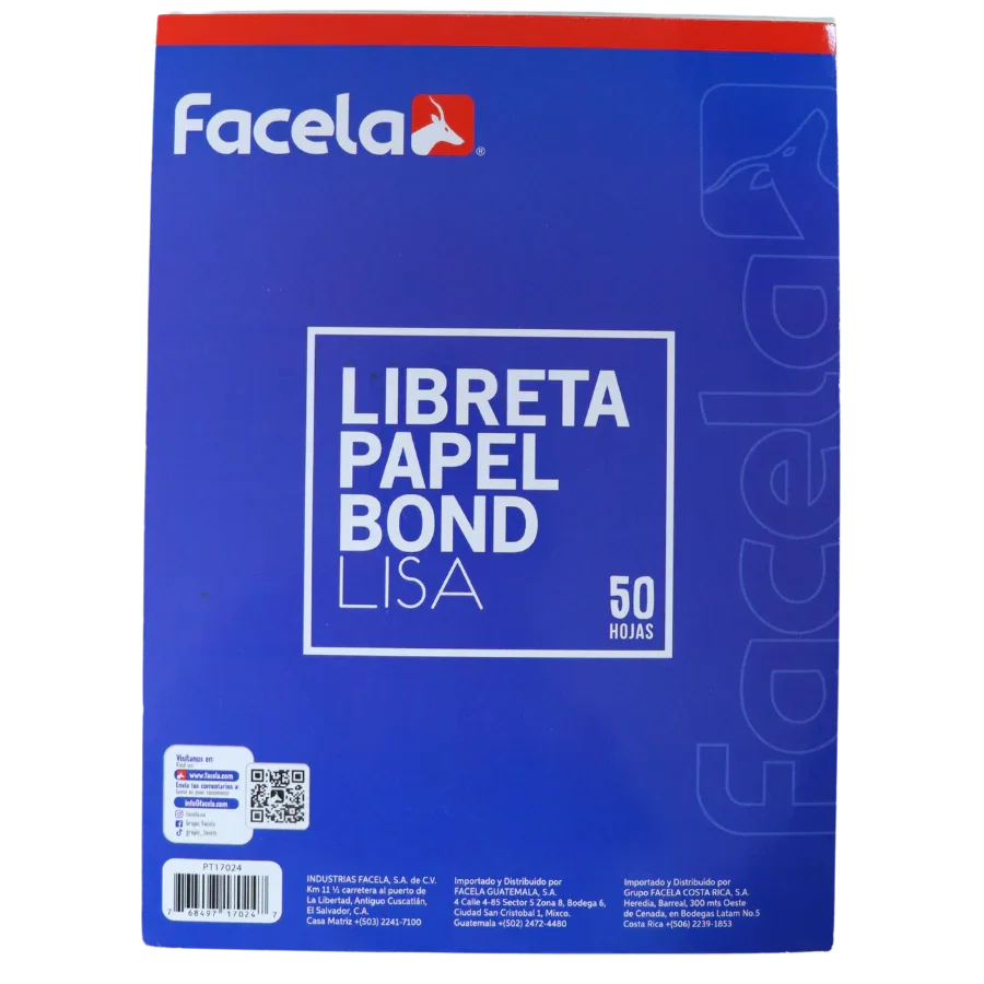L21800087 LIBRETA DE DIBUJO-RECORTES TO