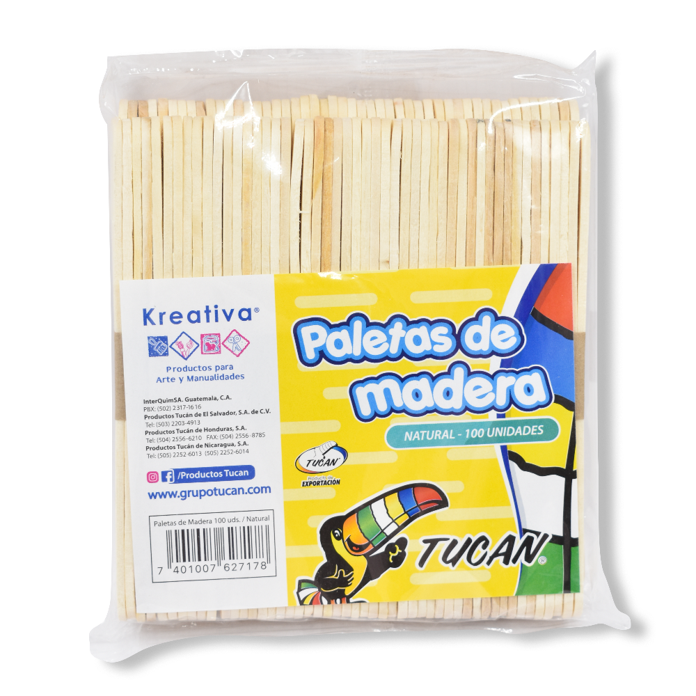 L27627178 PALETA DE MADERA ESTANDAR