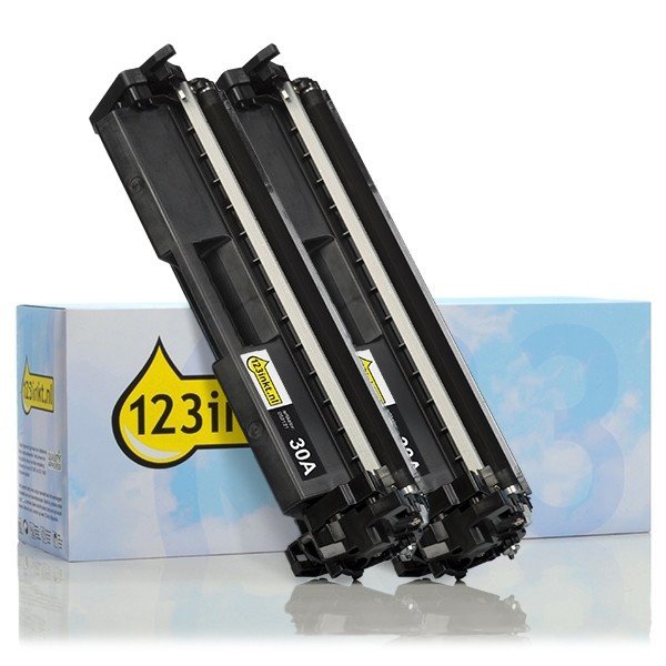 PA1227230 Toner HP Negro 227-230A