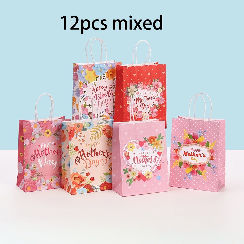 L20000024 BOLSA REGALO MOM