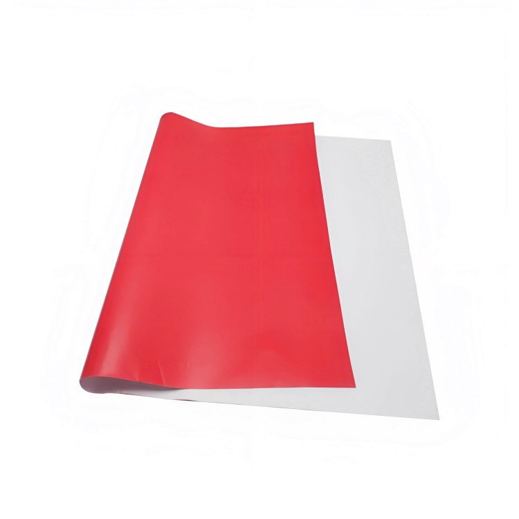 L22201576 PAPEL LUSTRE ADHESIVO COLOR SURTIDO
