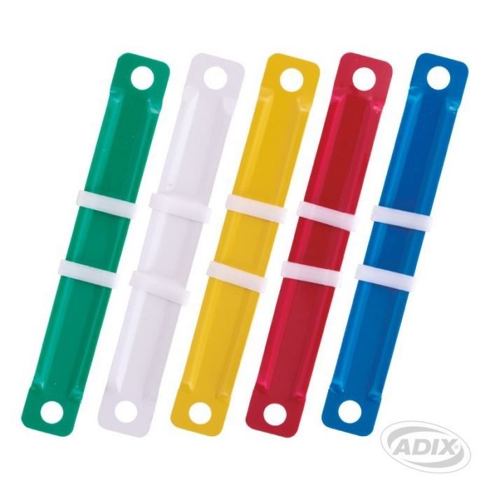 L22506833 FASTENER PLASTICO COLOR