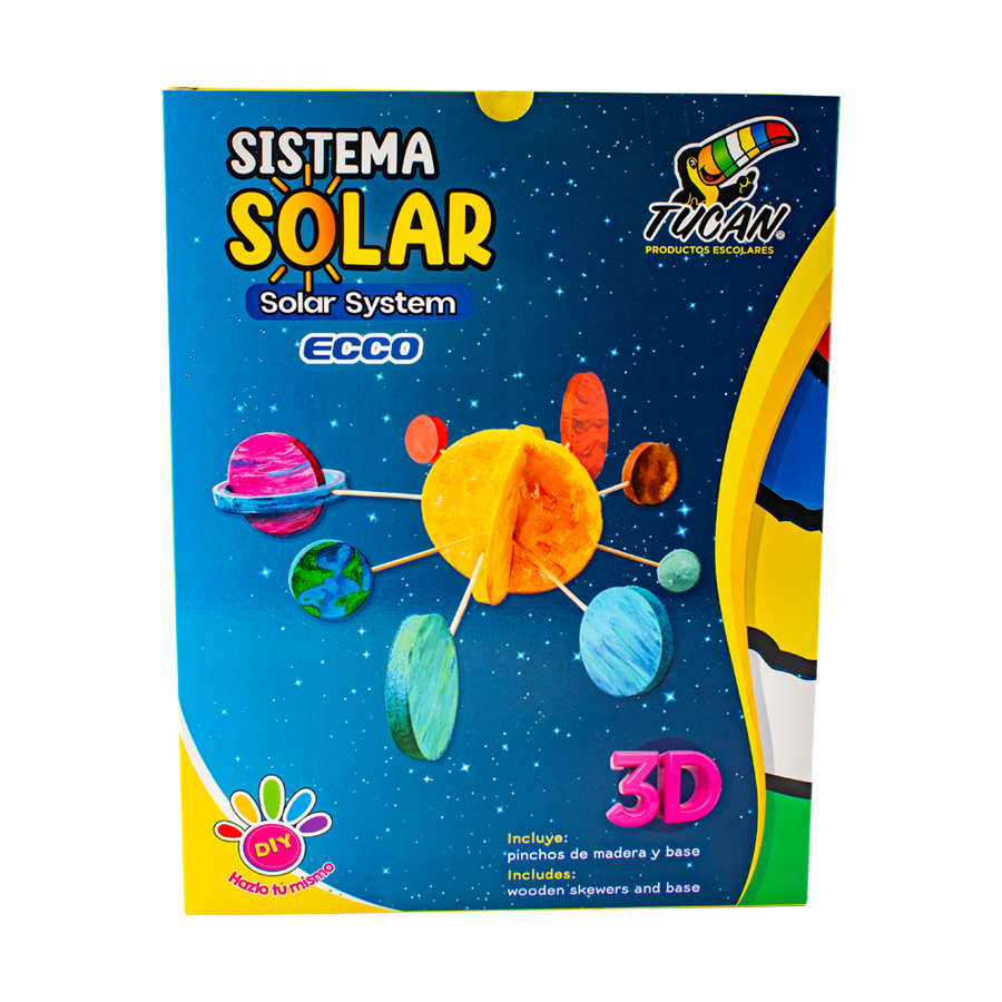 L27634183 SITEMA SOLAR 3D